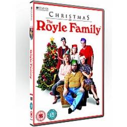 Christmas With The Royle Family (DVD)