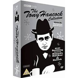 Hancocks Half Hour - 50th Anniversary Complete Collection (DVD)