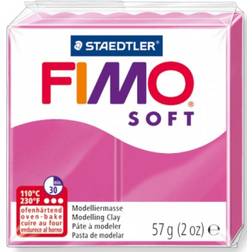 Staedtler Fimo Soft Raspberry 57g
