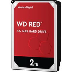 Western Digital Red Plus NAS WD20EFZX 128MB 2TB