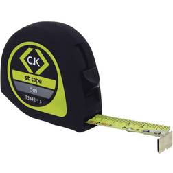 C.K. 1000286348 5m Measurement Tape