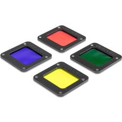 Lume Cube Color Gel Pack