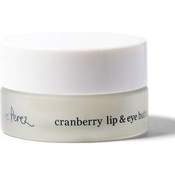 Ere Perez Cranberry Lip & Eye Butter 10g