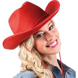 Boland Adult Cowboy Hat