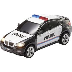 Revell BMW X6 Police RTR 24655
