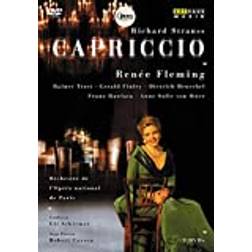 Capriccio (DVD)
