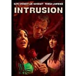 Intrusion (DVD) (DVD 2015)