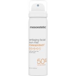 Mesoestetic Antiaging Facial Sun Mist SPF50 + 60ml