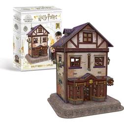 Paul Lamond Games Harry Potter Diagon Alley Quality Quidditch Suppliers 71 Pieces