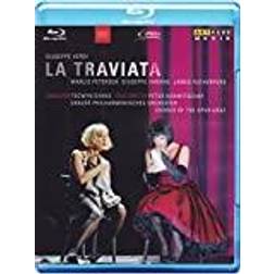 La Traviata (Blu-Ray)