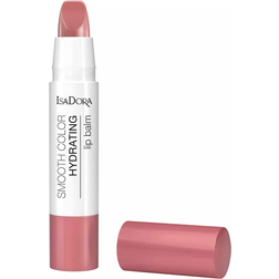 Isadora Smooth Color Hydrating Lip Balm #55 Soft Caramel