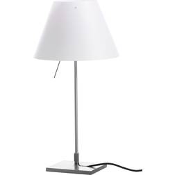 Luceplan Costanzina Table Lamp 51cm