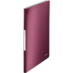 Leitz Style Display Book PP 40 Pockets