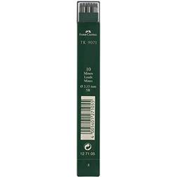 Faber-Castell Leads 3.15mm 5B 10-pack