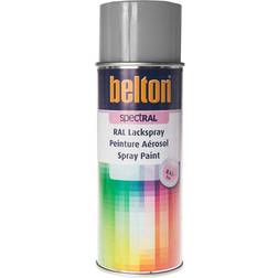 Belton RAL 324 Lacquer Paint Deep Black 0.4L