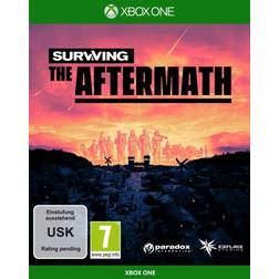 Surviving the Aftermath (XOne)