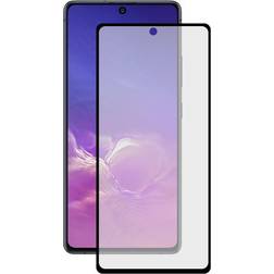 Ksix Extreme 2.5D Tempered Glass Screen Protector for Galaxy A91/S10 Lite
