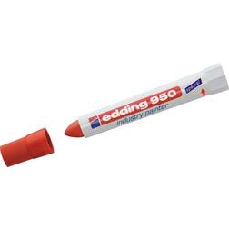 Edding 950 Industry Painter Red 10mm