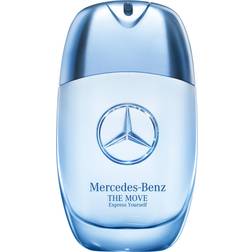 Mercedes-Benz The Move Express Yourself EdT 100ml