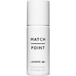Lacoste Match point Deo Spray 150ml