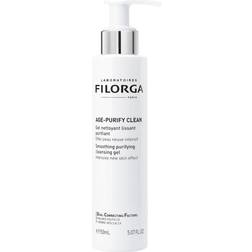 Filorga Age-Purify Clean Smoothing Purifying Cleansing Gel 150ml