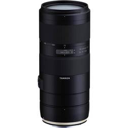Tamron 70-210mm F4 Di VC USD for Canon EF