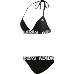 adidas Women Beach Bikini - Black