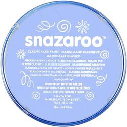 Snazaroo Face Paint 18ml Pale Blue