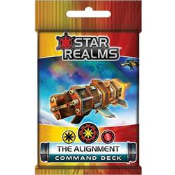 Star Realms: Command Deck The Alignment