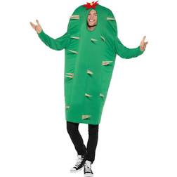 Smiffys Cactus Costume