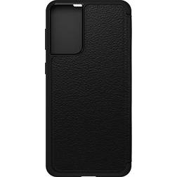 OtterBox Strada Series Wallet Case for Galaxy S21+