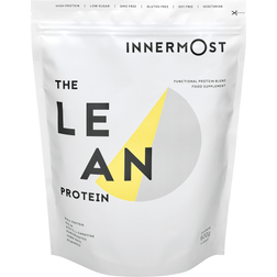 Innermost The Lean Protein Vanilla 600g 1 pcs