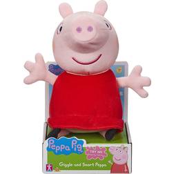 Character Peppa Pig Giggle & Snort Peppa