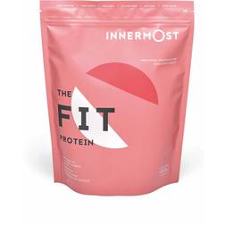 Innermost The Fit Protein Vanilla 600g