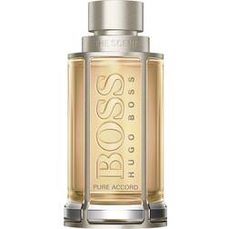 Hugo Boss The Scent Pure Accord for Him EdT 50ml