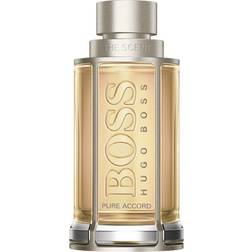 Hugo Boss The Scent Pure Accord for Him EdT 100ml