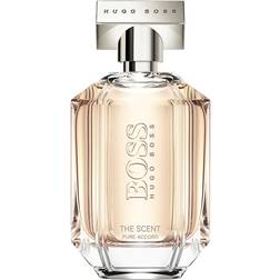 Hugo Boss The Scent Pure Accord for Her EdT 100ml