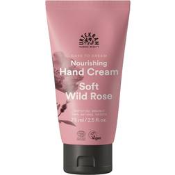 Urtekram Dare to Dream Soft Wild Rose Hand Cream 75ml