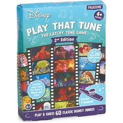 Paladone Disney Play That Tune 2nd Edition