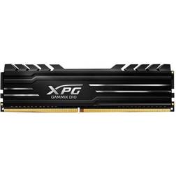 A-Data XPG GAMMIX D10 Black DDR4 3200MHz 2x8GB (AX4U32008G16A-DB10)