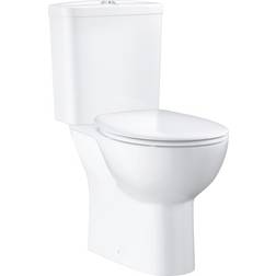 Grohe Coupled Toilet (1512607)