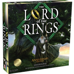 The Lord of the Ring: Anniversary Edition