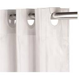 Croydex Shower Curtain (PULLX19)