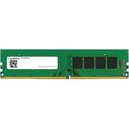 Mushkin Essentials DDR4 3200MHz 32GB (MES4U320NF32G)