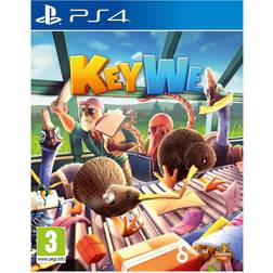 KeyWe (PS4)