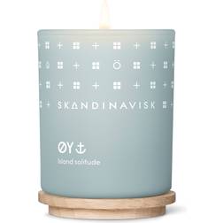 Skandinavisk Y Mini Scented Candle 65g