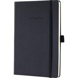Sigel Notebook Conceptum Squared A5
