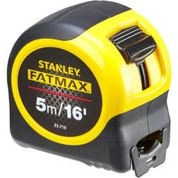 Stanley 3200083513 Measurement Tape