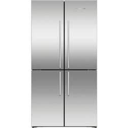 Fisher & Paykel RF605QDVX1 Stainless Steel
