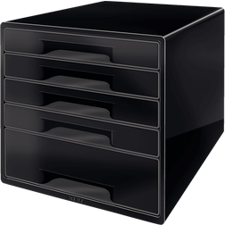 Leitz Desk Cube 5-Drawer